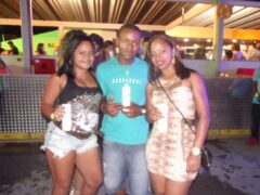 Natal Open Prime